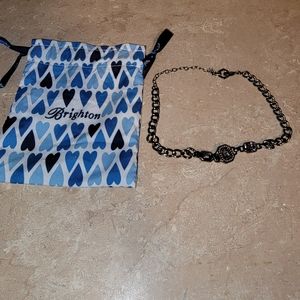 Brighton choker Necklace